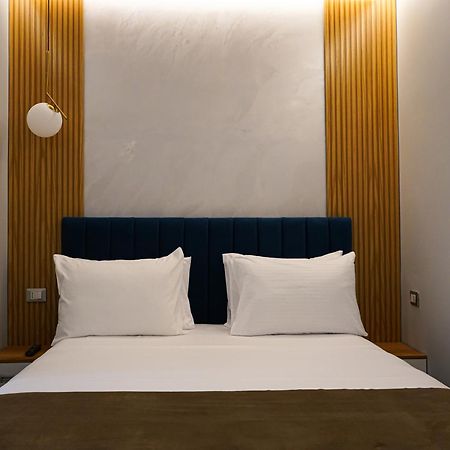 Delmar Apartments Голем Экстерьер фото