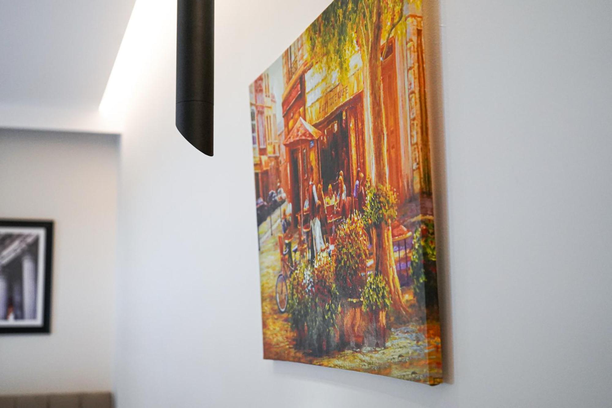 Delmar Apartments Голем Экстерьер фото