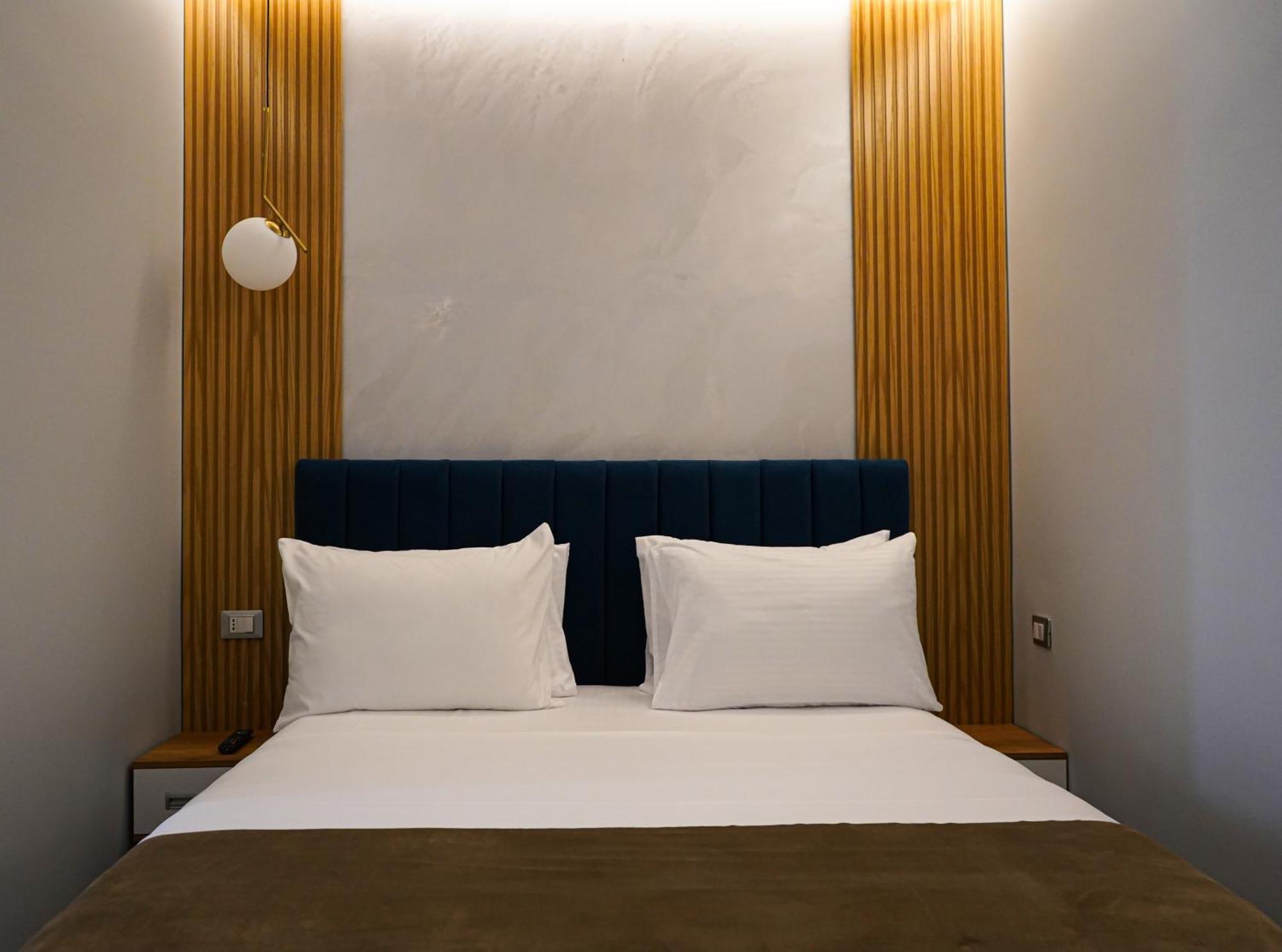 Delmar Apartments Голем Экстерьер фото