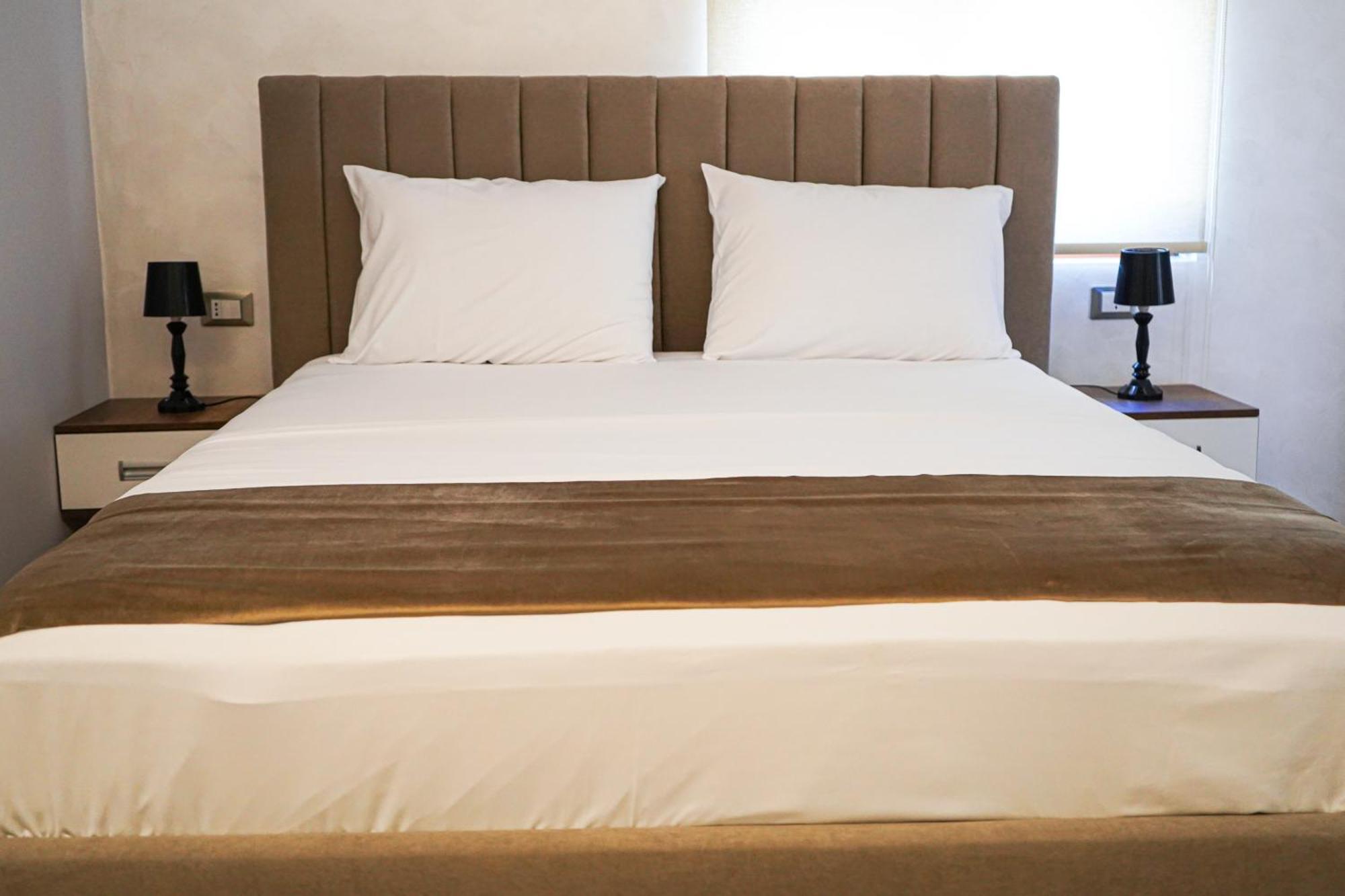Delmar Apartments Голем Экстерьер фото