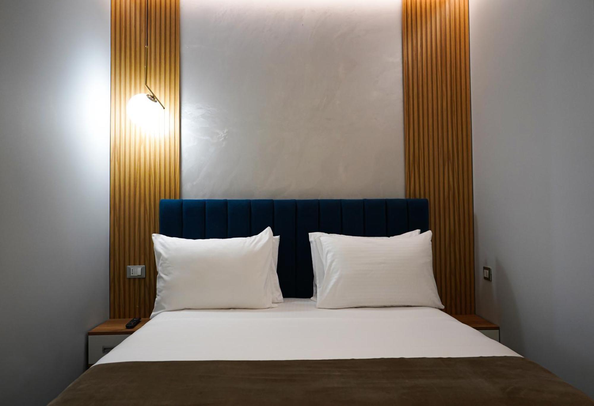 Delmar Apartments Голем Экстерьер фото